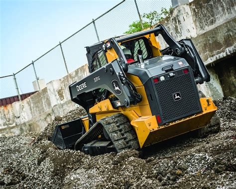 deere compact track loader for sale|john deere track loader cost.